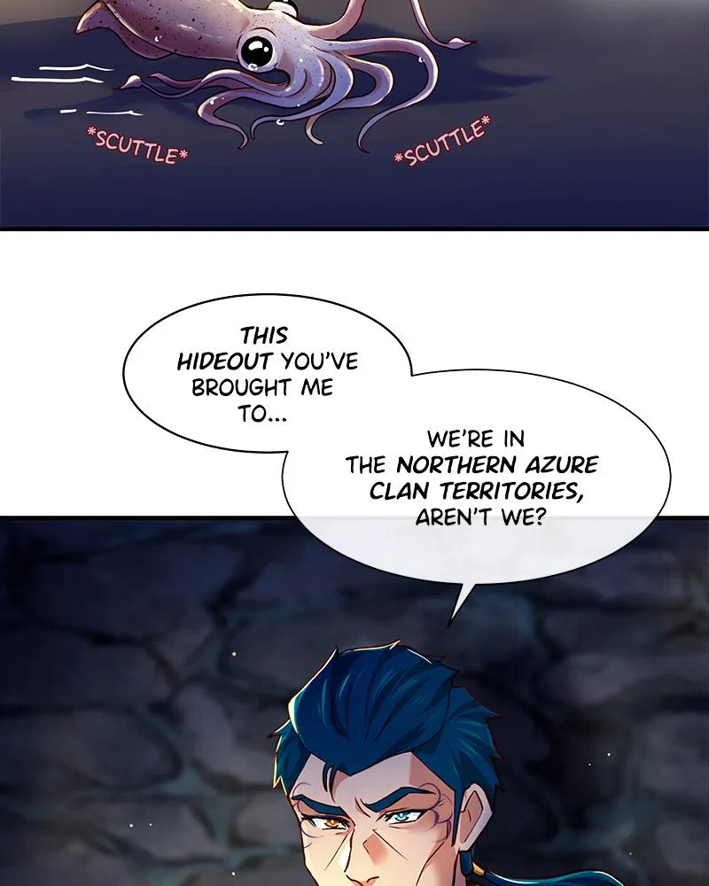 Subzero Chapter 221 – Page 24