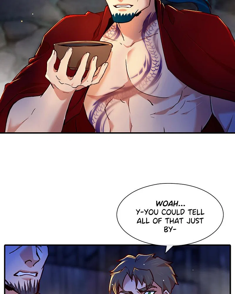 Subzero Chapter 221 – Page 25