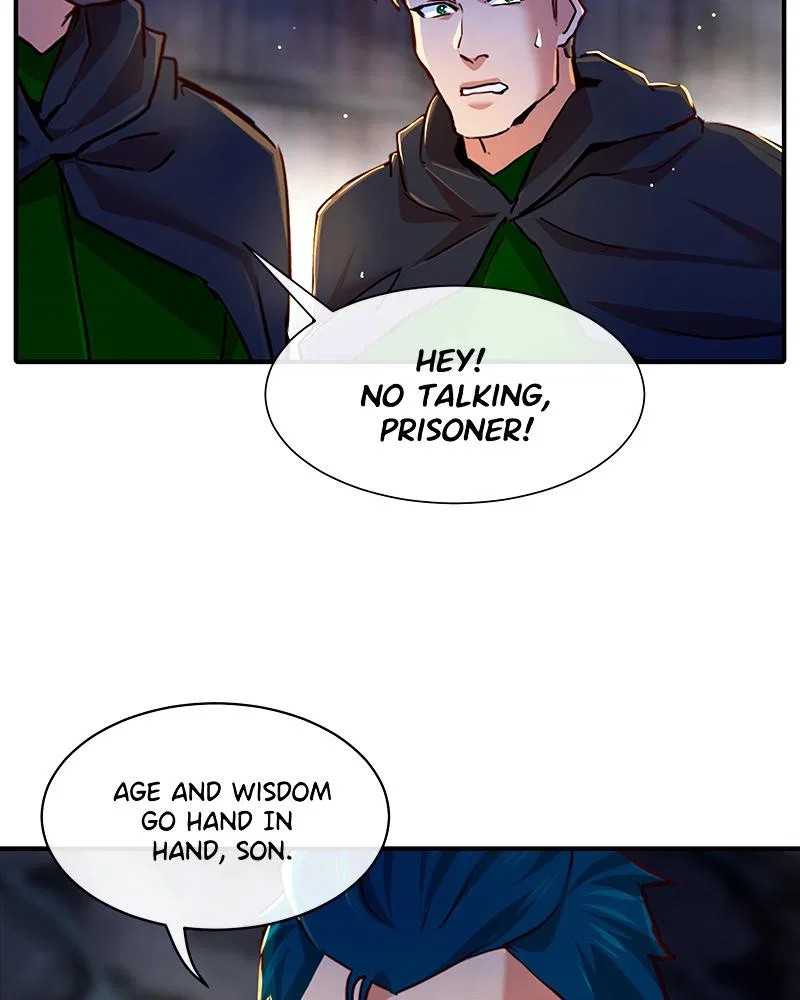 Subzero Chapter 221 – Page 26