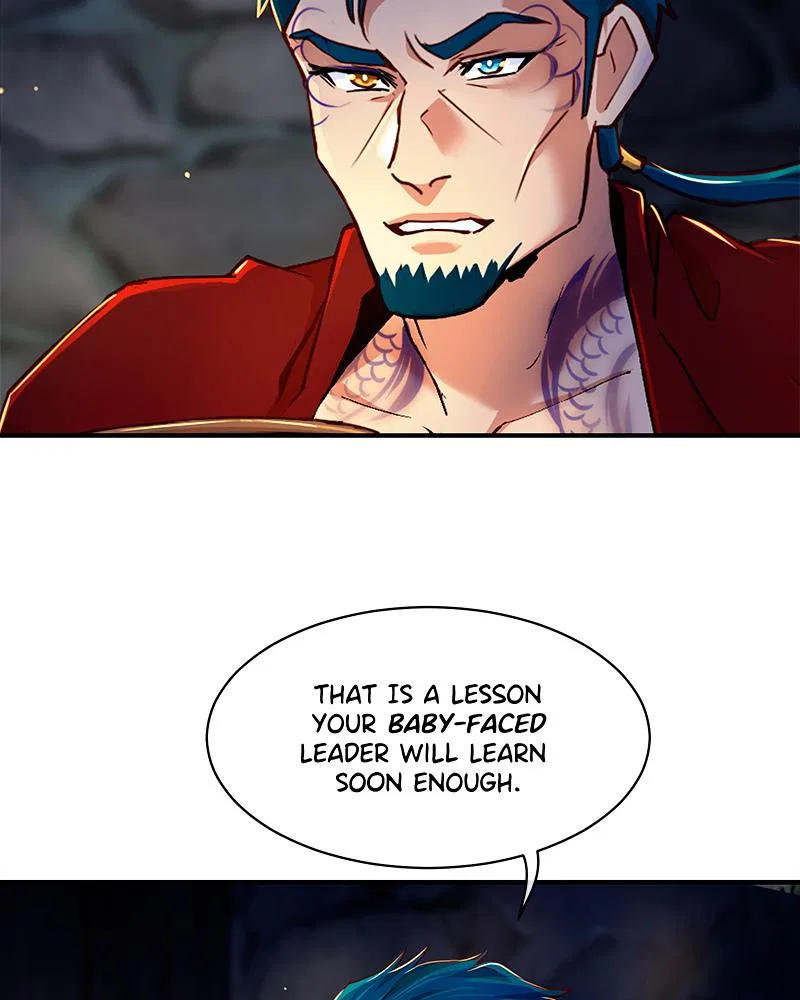 Subzero Chapter 221 – Page 27