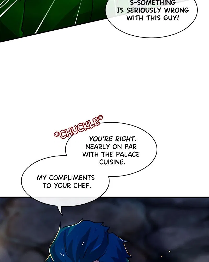 Subzero Chapter 221 – Page 31