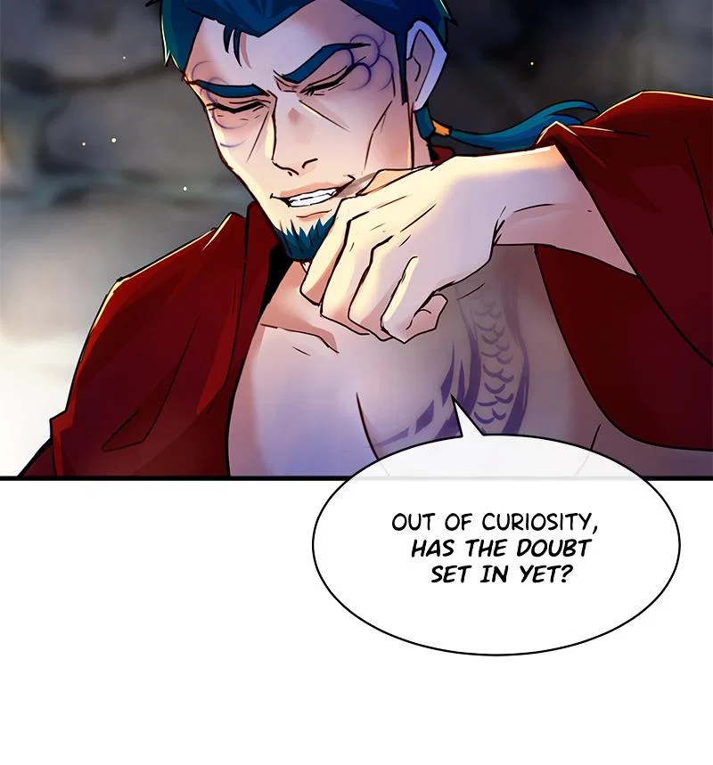 Subzero Chapter 221 – Page 32