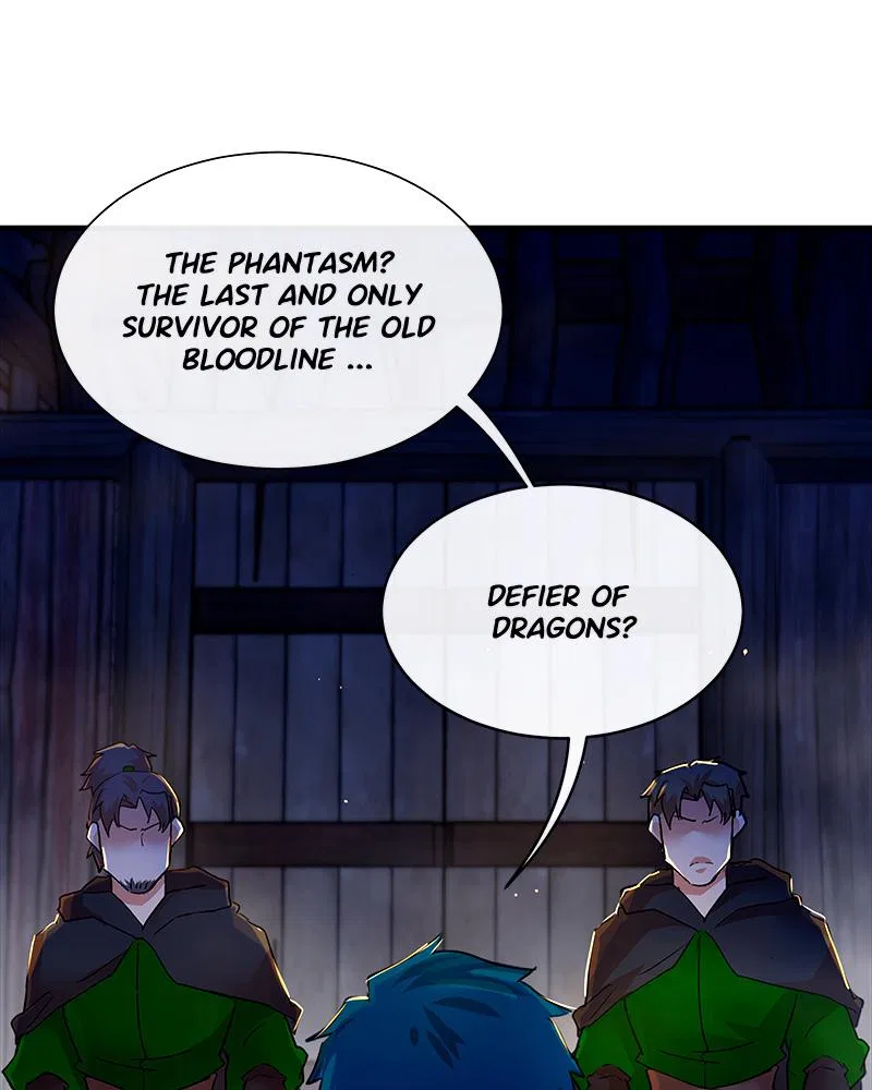Subzero Chapter 221 – Page 33