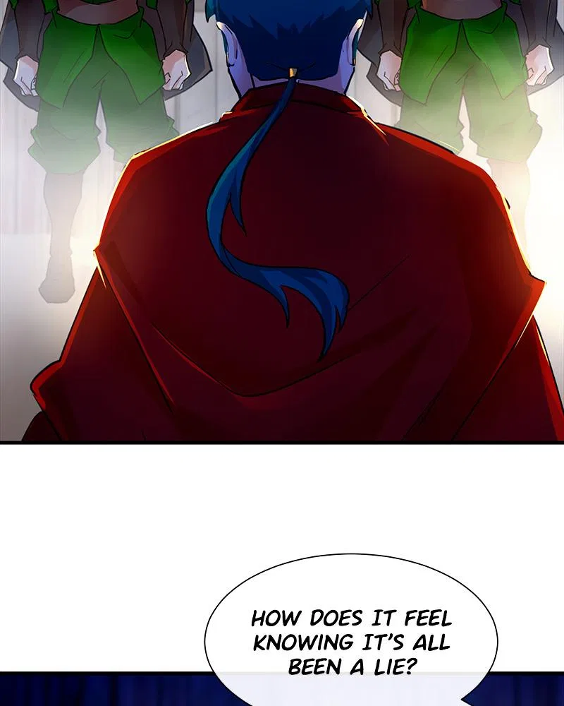Subzero Chapter 221 – Page 34