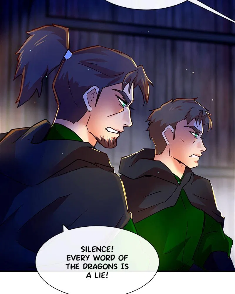 Subzero Chapter 221 – Page 35