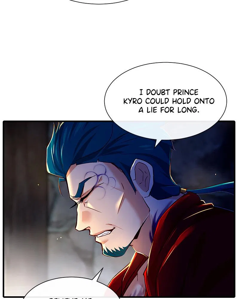 Subzero Chapter 221 – Page 36