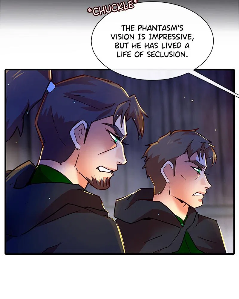 Subzero Chapter 221 – Page 40