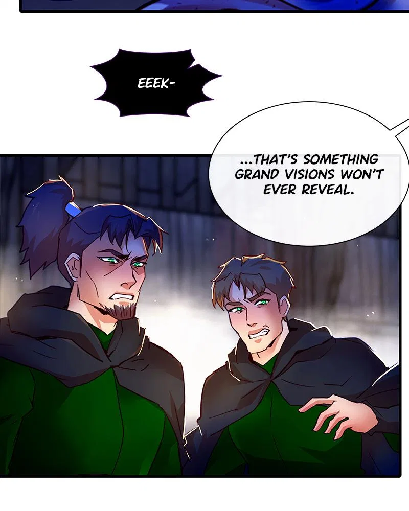 Subzero Chapter 221 – Page 43