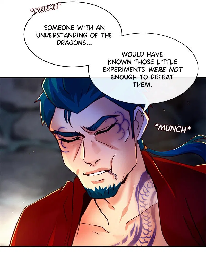 Subzero Chapter 221 – Page 44