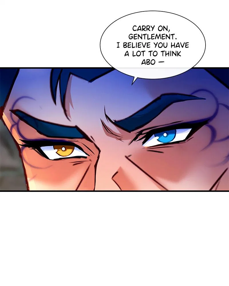 Subzero Chapter 221 – Page 46
