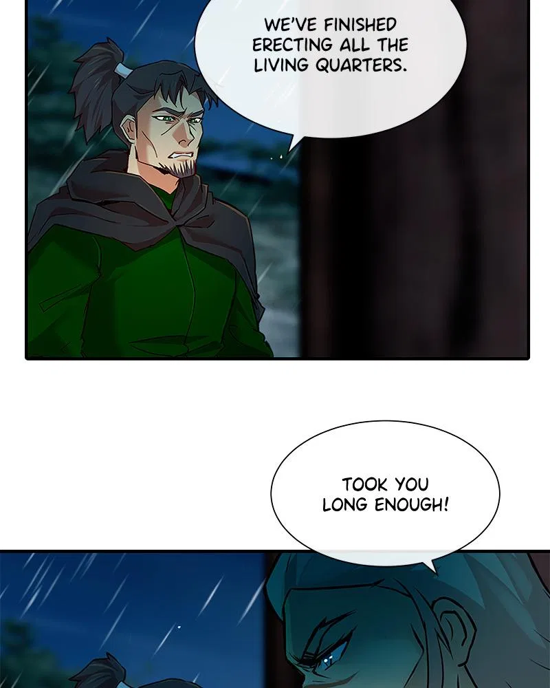 Subzero Chapter 221 – Page 62