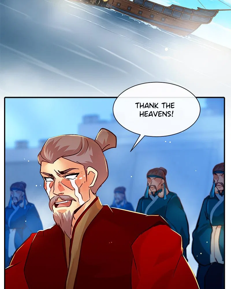 Subzero Chapter 220 – Page 3