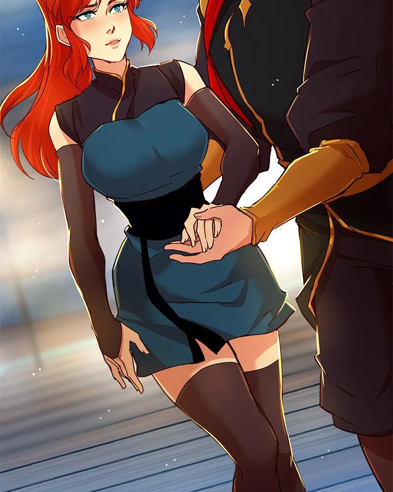 Subzero Chapter 220 – Page 6