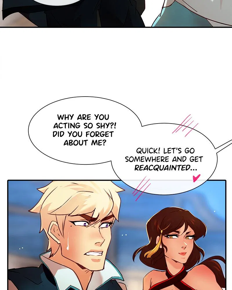 Subzero Chapter 220 – Page 13