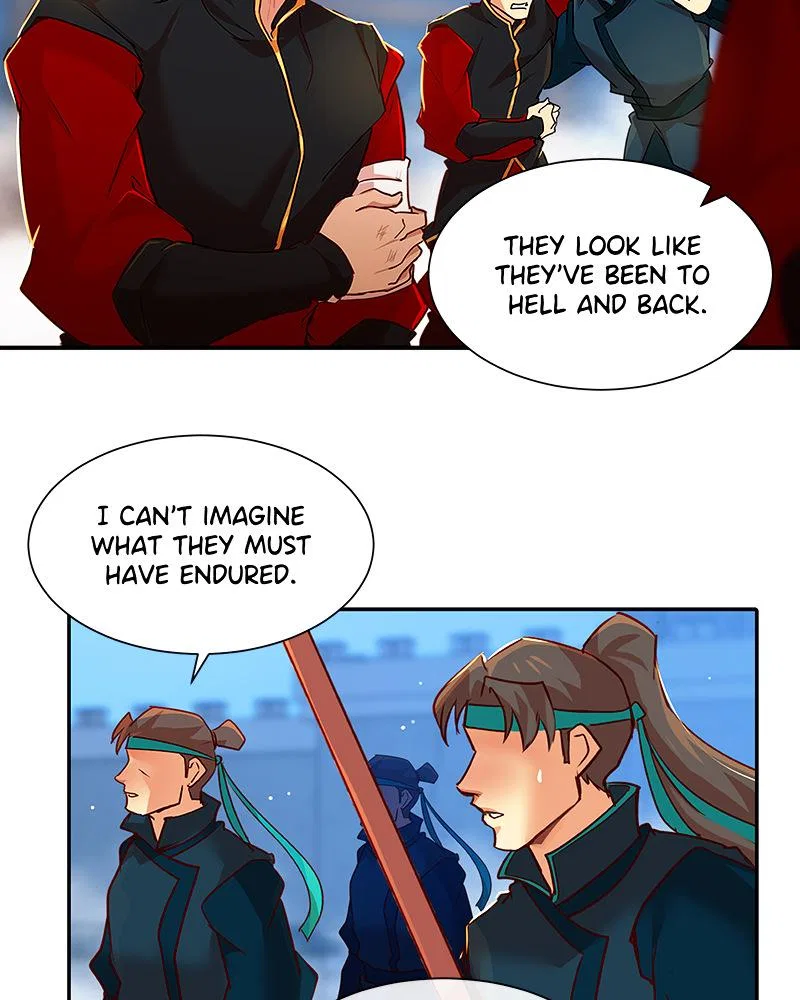 Subzero Chapter 220 – Page 15