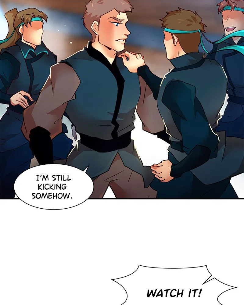 Subzero Chapter 220 – Page 21