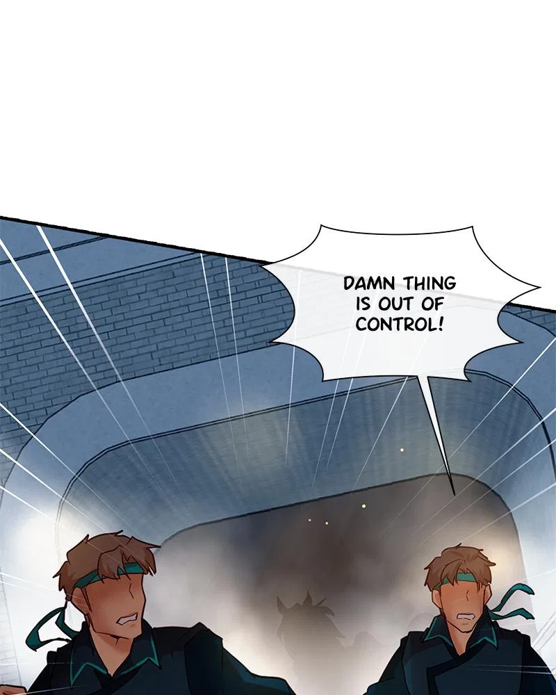 Subzero Chapter 220 – Page 23