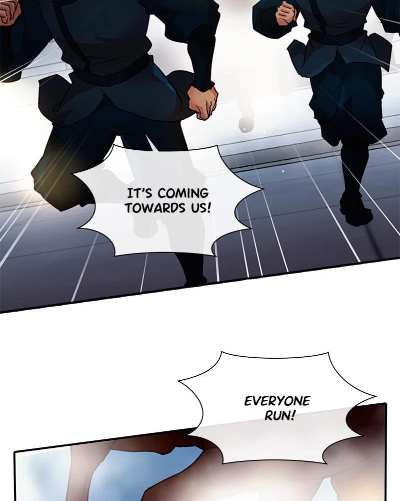 Subzero Chapter 220 – Page 24