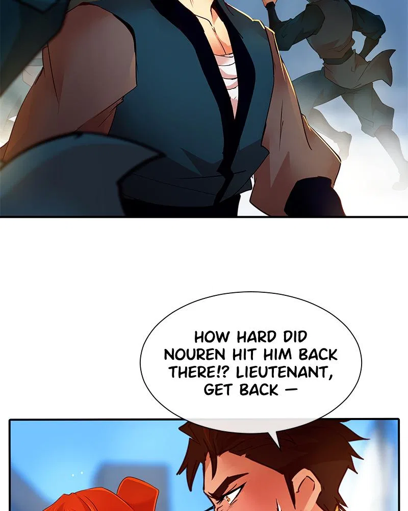 Subzero Chapter 220 – Page 26