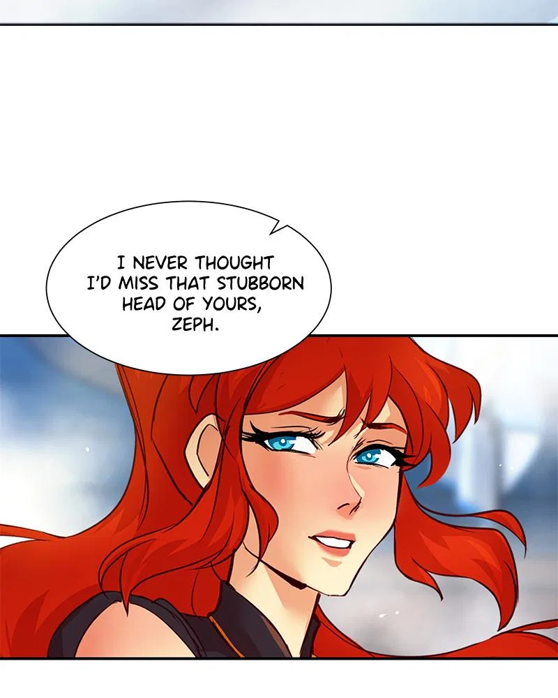 Subzero Chapter 220 – Page 31