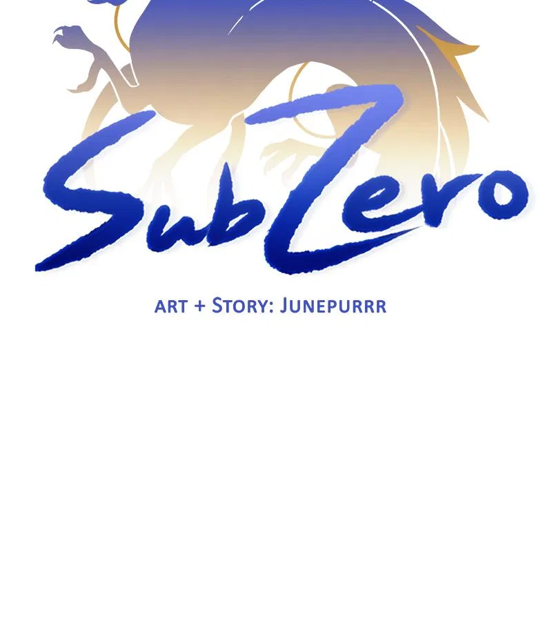 Subzero Chapter 220 – Page 36