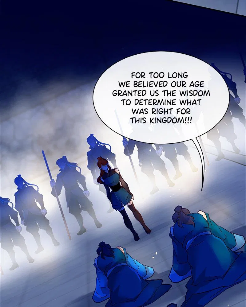 Subzero Chapter 220 – Page 39