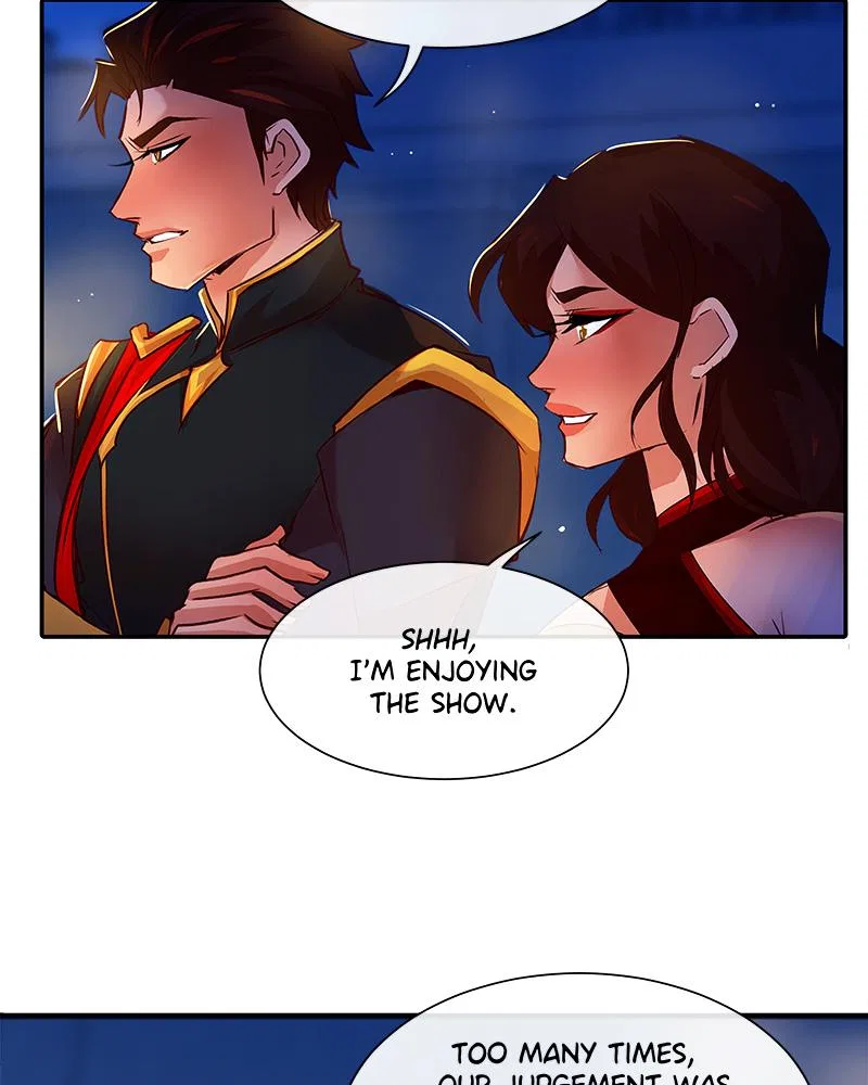 Subzero Chapter 220 – Page 41