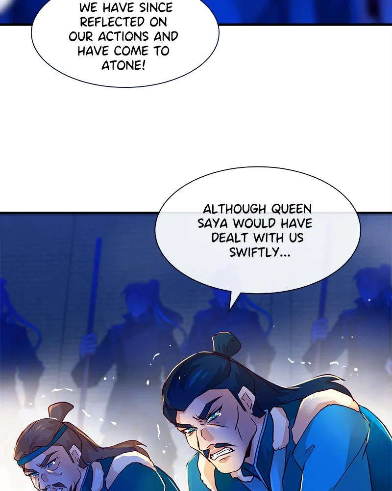 Subzero Chapter 220 – Page 43