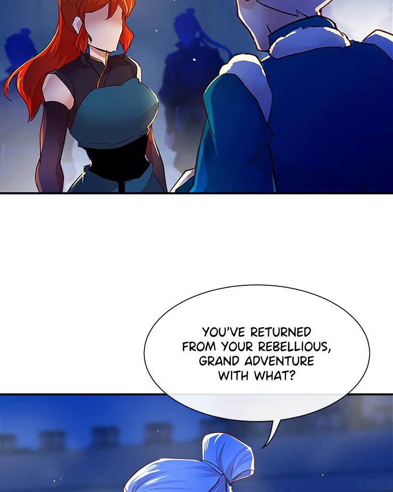 Subzero Chapter 220 – Page 49