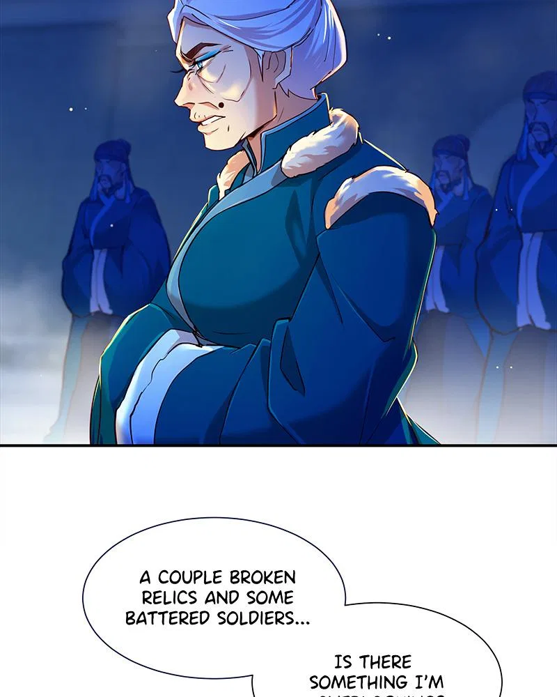 Subzero Chapter 220 – Page 50