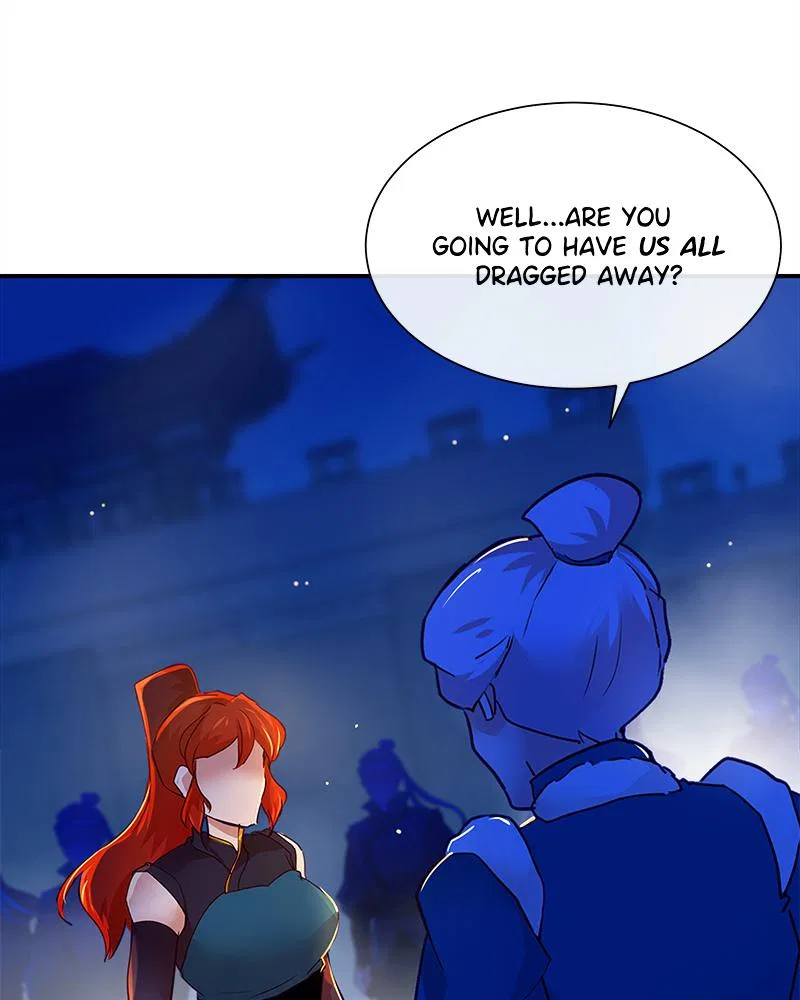 Subzero Chapter 220 – Page 54