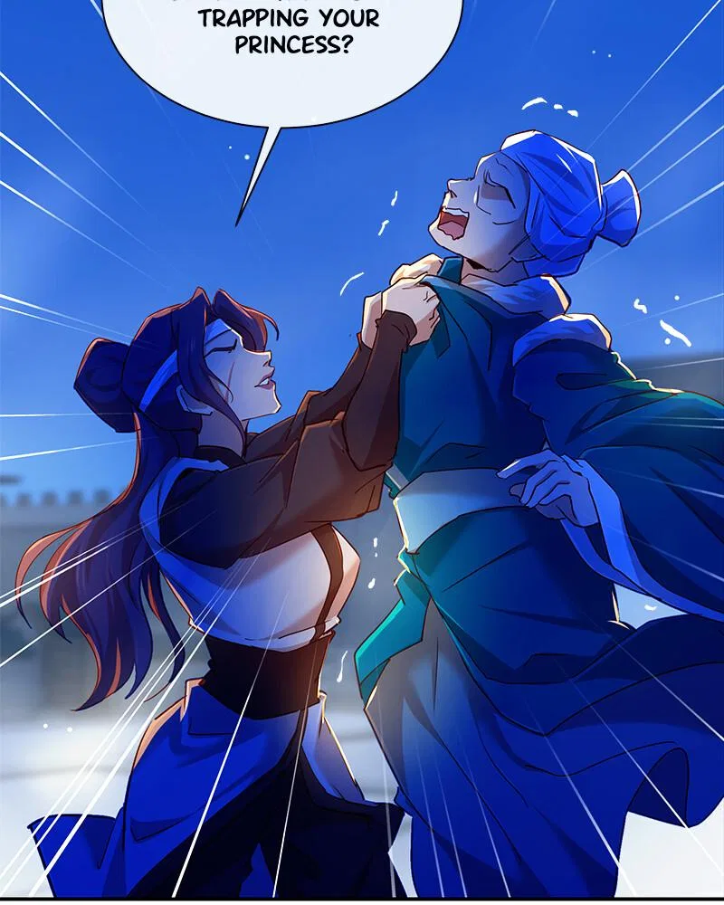Subzero Chapter 220 – Page 60