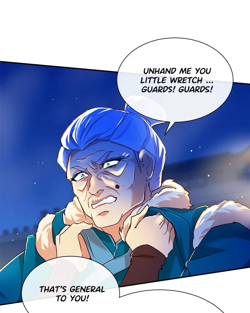 Subzero Chapter 220 – Page 61