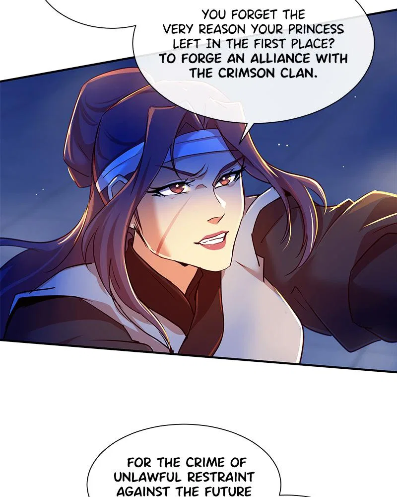 Subzero Chapter 220 – Page 62