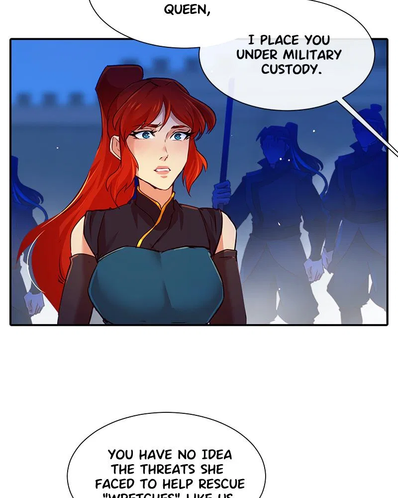 Subzero Chapter 220 – Page 63