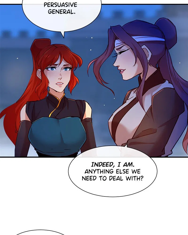 Subzero Chapter 220 – Page 66