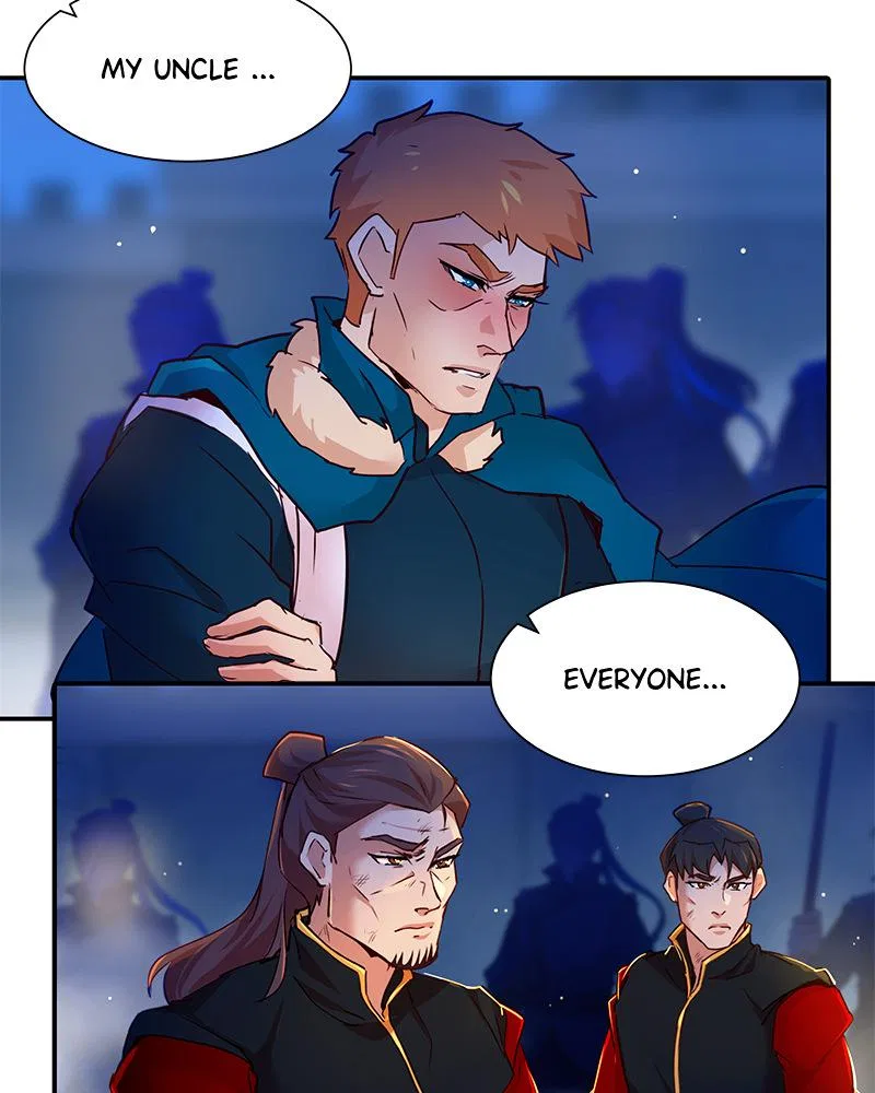 Subzero Chapter 220 – Page 67