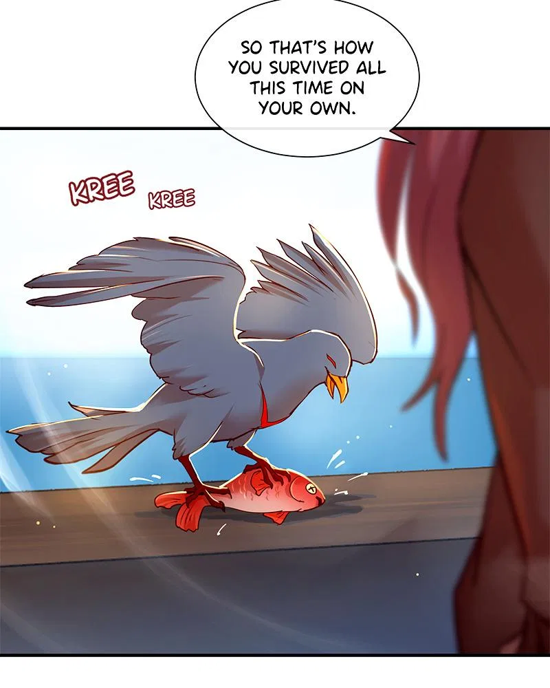 Subzero Chapter 219 – Page 7