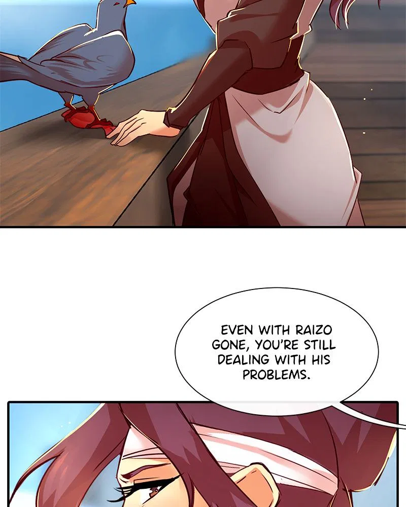 Subzero Chapter 219 – Page 9