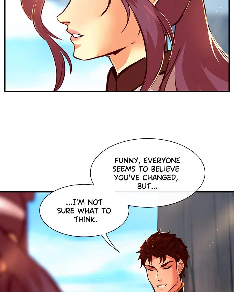Subzero Chapter 219 – Page 10