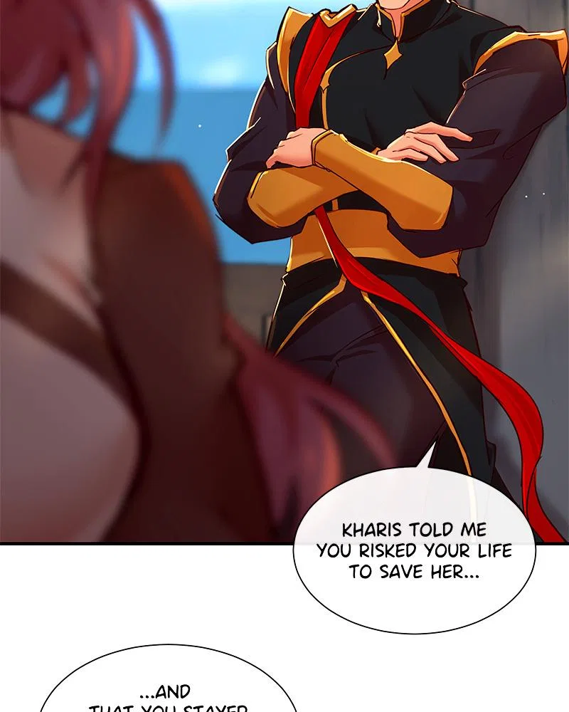 Subzero Chapter 219 – Page 11