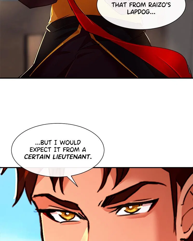 Subzero Chapter 219 – Page 13