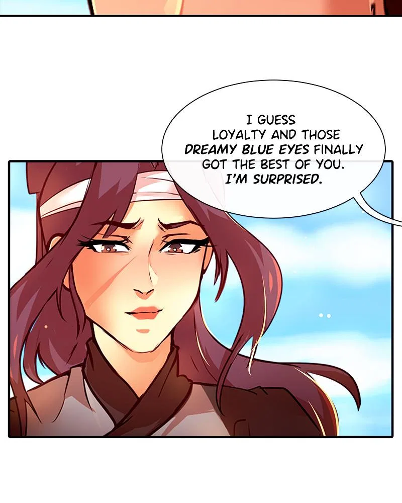 Subzero Chapter 219 – Page 14