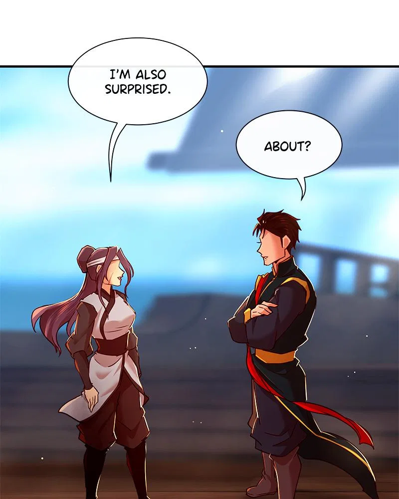 Subzero Chapter 219 – Page 15