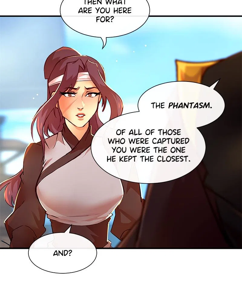 Subzero Chapter 219 – Page 19
