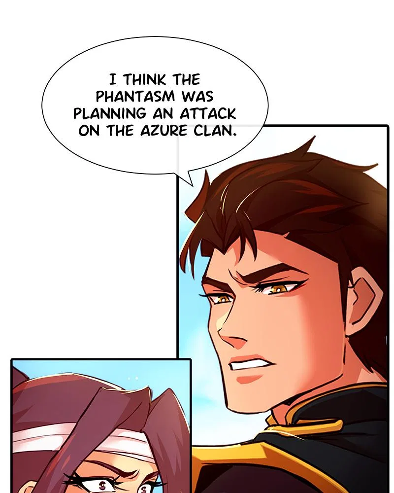 Subzero Chapter 219 – Page 20