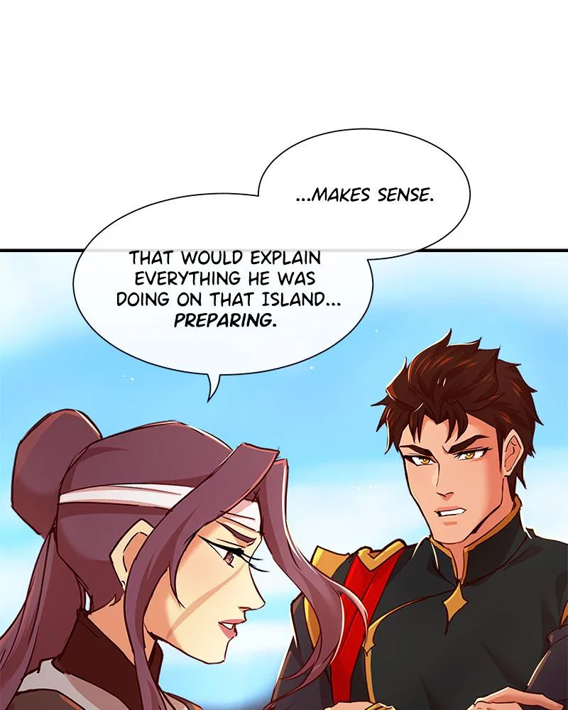 Subzero Chapter 219 – Page 22