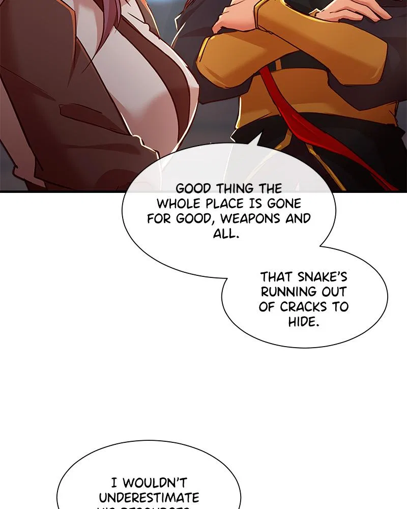 Subzero Chapter 219 – Page 23