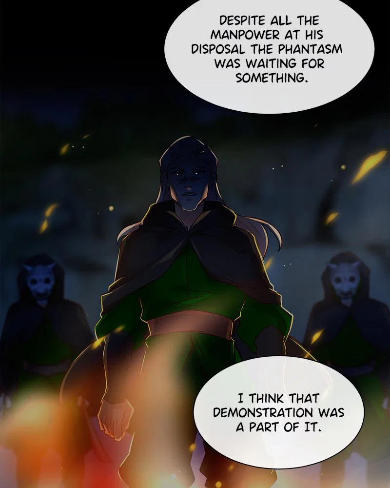 Subzero Chapter 219 – Page 25