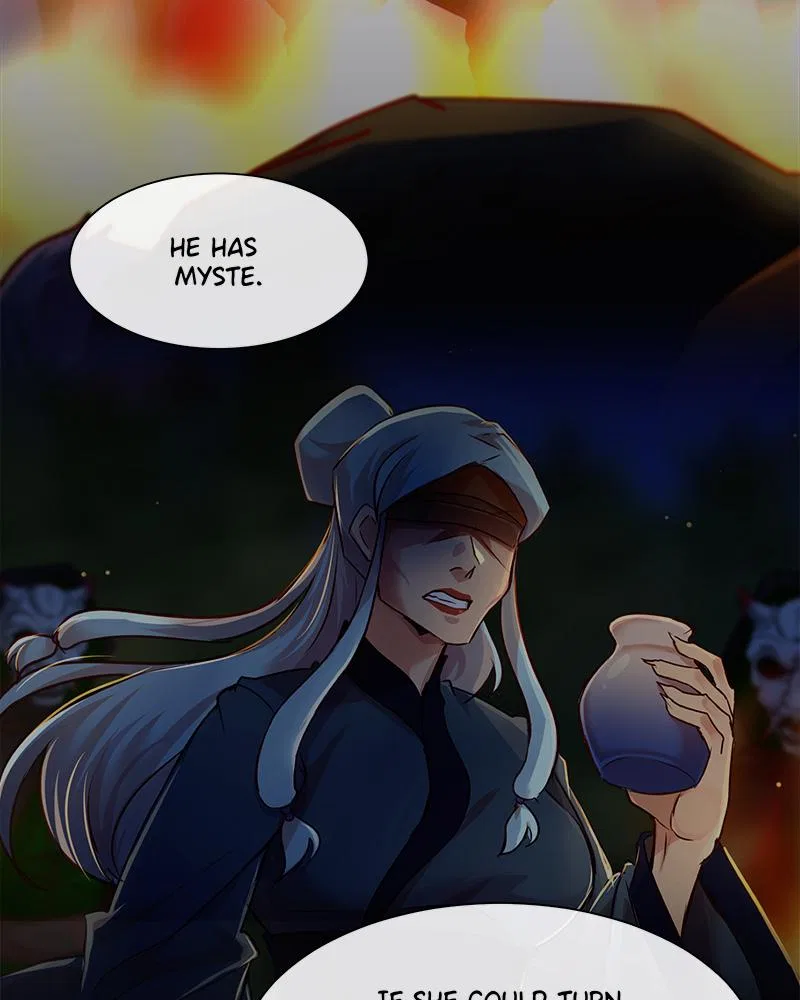 Subzero Chapter 219 – Page 26